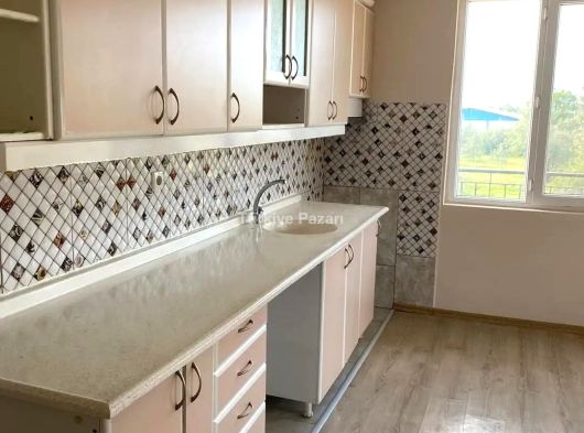 KİRİŞÇİLERDE MÜSTAKİL TADINDA 3+1 KİRALIK DAİRE