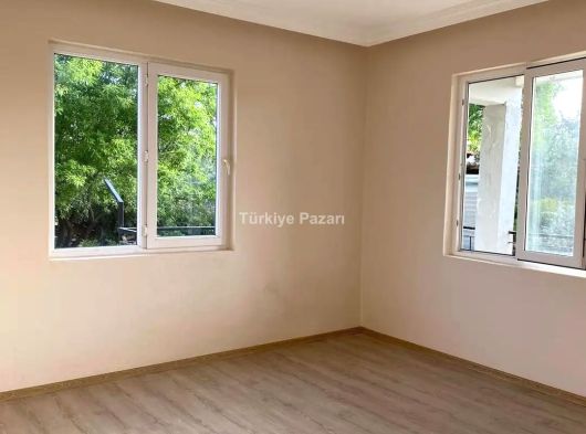 KİRİŞÇİLERDE MÜSTAKİL TADINDA 3+1 KİRALIK DAİRE