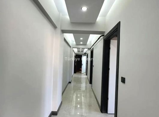 ERGENE VELİMEŞE DE SATILIK ARA KAT SIFRI 2+1 YERDEN ISITMA EBEVEYN BANYOLU DAİRE SINIRSIZ KREDİ