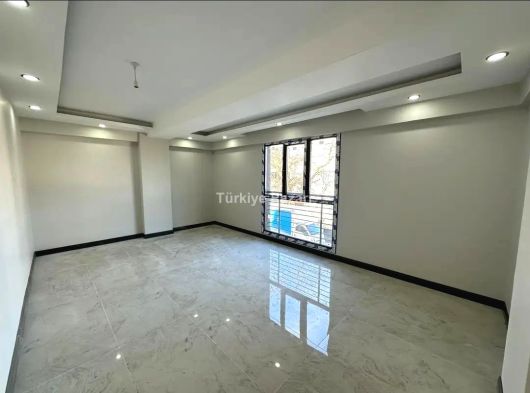 ERGENE VELİMEŞE DE SATILIK ARA KAT SIFRI 2+1 YERDEN ISITMA EBEVEYN BANYOLU DAİRE SINIRSIZ KREDİ