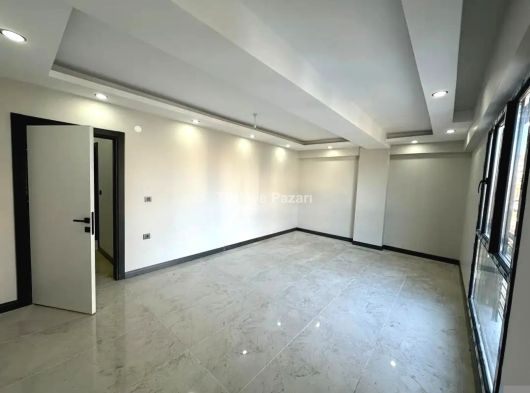ERGENE VELİMEŞE DE SATILIK ARA KAT SIFRI 2+1 YERDEN ISITMA EBEVEYN BANYOLU DAİRE SINIRSIZ KREDİ