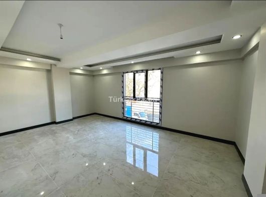 ERGENE VELİMEŞE DE SATILIK ARA KAT SIFRI 2+1 YERDEN ISITMA EBEVEYN BANYOLU DAİRE SINIRSIZ KREDİ