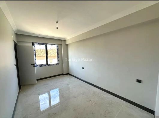 ERGENE VELİMEŞE DE SATILIK ARA KAT SIFRI 2+1 YERDEN ISITMA EBEVEYN BANYOLU DAİRE SINIRSIZ KREDİ