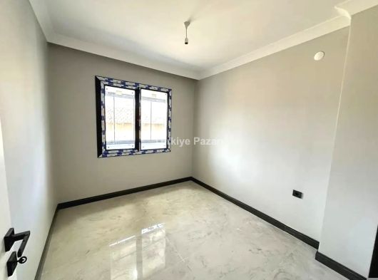 ERGENE VELİMEŞE DE SATILIK ARA KAT SIFRI 2+1 YERDEN ISITMA EBEVEYN BANYOLU DAİRE SINIRSIZ KREDİ