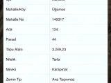 KANDIRA ÜĞÜMCEDE SAHİBİNDEN FINDIKLIK