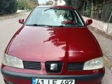 2000 SEAT CORDOBA