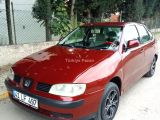 2000 SEAT CORDOBA