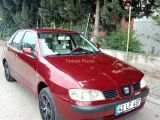 2000 SEAT CORDOBA
