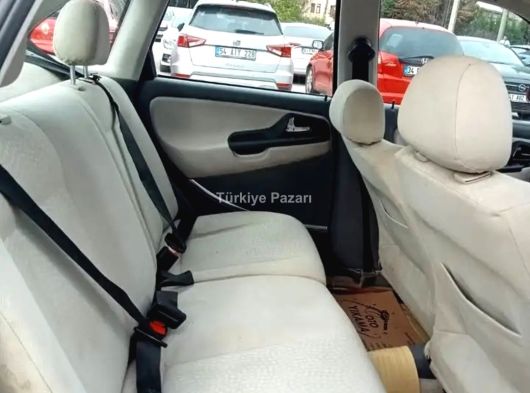 2000 SEAT CORDOBA