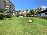 Alanya Konaklı'da denize sıfır lüks 2+1-110 m2 ful tadilatlı lux daire