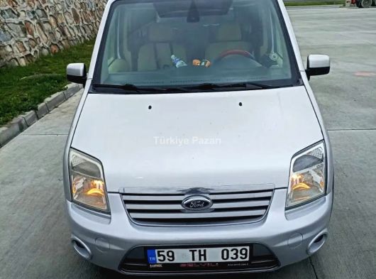 Sahibinden satlik Ford silver 90 lik