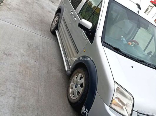 Sahibinden satlik Ford silver 90 lik