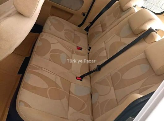 Sahibinden satlik Ford silver 90 lik