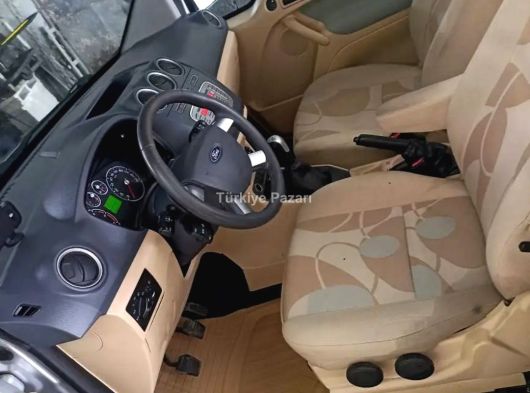 Sahibinden satlik Ford silver 90 lik