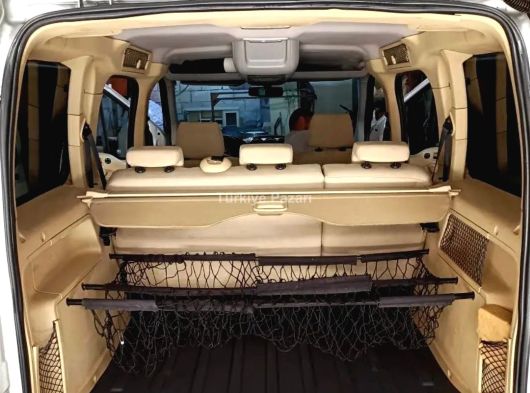 Sahibinden satlik Ford silver 90 lik