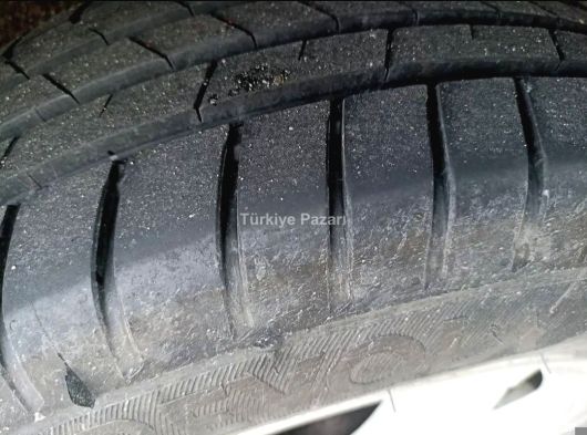 Sahibinden satlik Ford silver 90 lik