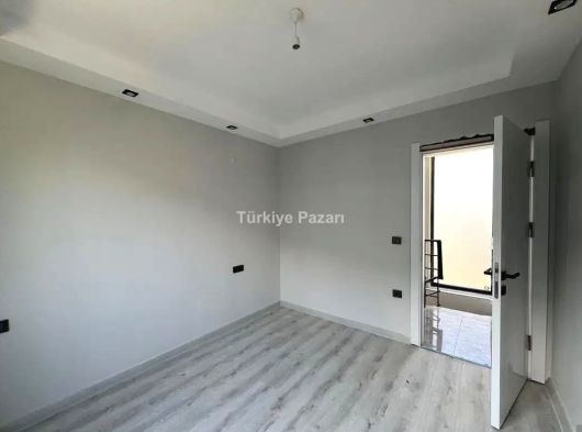 3 Yatak Odası 2 Banyo Ev