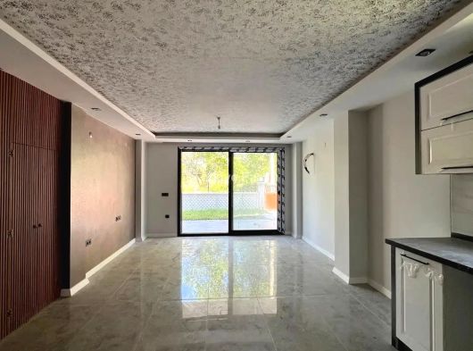 3 Yatak Odası 2 Banyo Ev