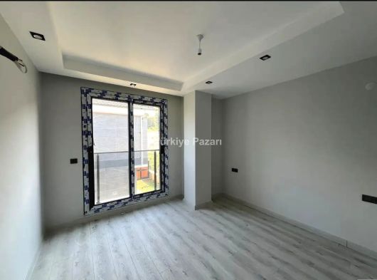 3 Yatak Odası 2 Banyo Ev