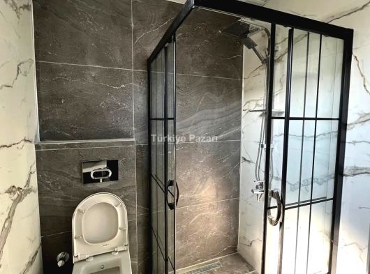 3 Yatak Odası 2 Banyo Ev