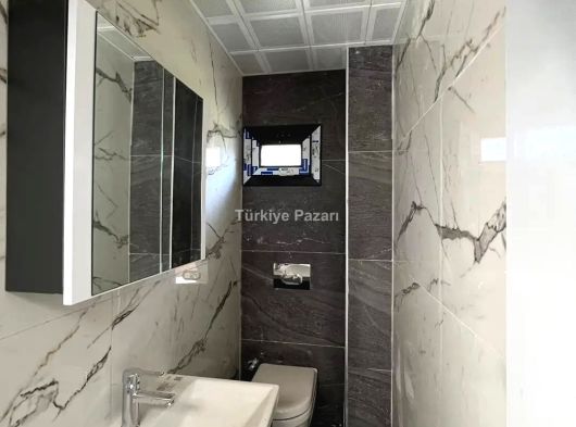 3 Yatak Odası 2 Banyo Ev