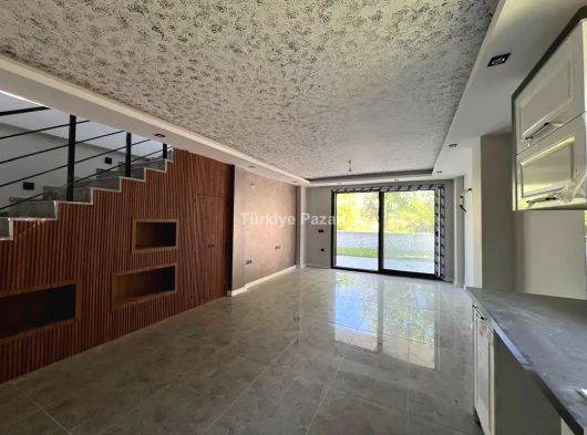3 Yatak Odası 2 Banyo Ev