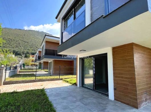 3 Yatak Odası 2 Banyo Ev
