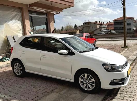 2010 DACIA LOGAN 1.4 BENZİN LPG
