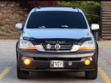 DEĞİŞENSİZ 261 BİN KMDE İLK ELDEN FULL+FULL EN DOLUSU KİA SORENTO 4X4 OTOMATİK VİTES AİLE ARACI