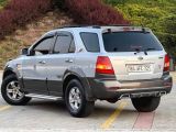 DEĞİŞENSİZ 261 BİN KMDE İLK ELDEN FULL+FULL EN DOLUSU KİA SORENTO 4X4 OTOMATİK VİTES AİLE ARACI