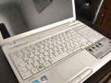 İLK SAHİBİNDEN TOSHİBA SATELLİTE C660 LAPTOP