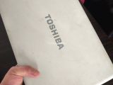 İLK SAHİBİNDEN TOSHİBA SATELLİTE C660 LAPTOP
