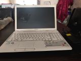 İLK SAHİBİNDEN TOSHİBA SATELLİTE C660 LAPTOP