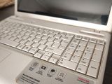 İLK SAHİBİNDEN TOSHİBA SATELLİTE C660 LAPTOP