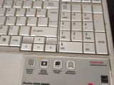 İLK SAHİBİNDEN TOSHİBA SATELLİTE C660 LAPTOP