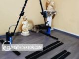 TORK GPR WİRELESS DİPOLE AÇIK ANTEN KABLOSUZ YERALTI GÖRÜNTÜLEME CİHAZI