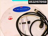 FARMET TORK GPR PRO 300mhz YERALTI GÖRÜNTÜLEME RADARI 10 metre ölçüm