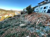 Kalkan Körderede Full Deniz Manzaralı 836 m² İmarlı Arsa 