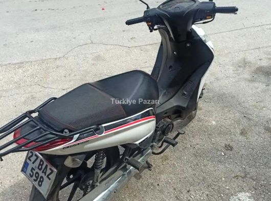 50 CC Küba