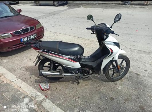 50 CC Küba