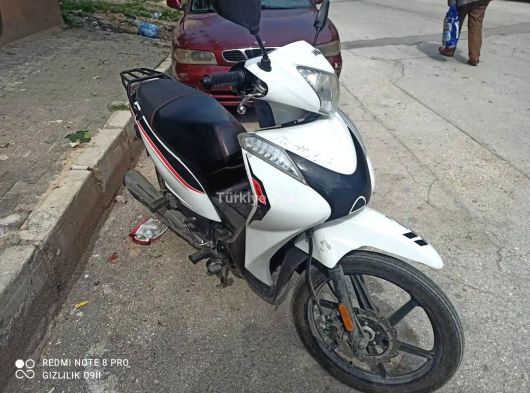 50 CC Küba