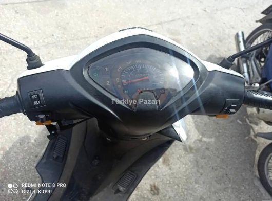 50 CC Küba