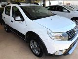 2017 model dacia sandero sıtepway