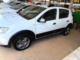 2017 model dacia sandero sıtepway