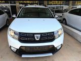 2017 model dacia sandero sıtepway