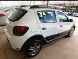 2017 model dacia sandero sıtepway