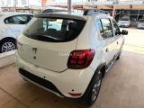 2017 model dacia sandero sıtepway