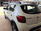 2017 model dacia sandero sıtepway