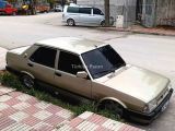 1993 DOĞAN SLX 1.6