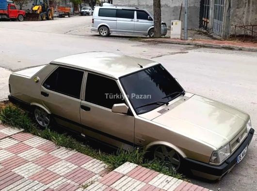 1993 DOĞAN SLX 1.6